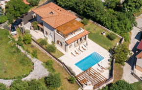 Villa Lulu